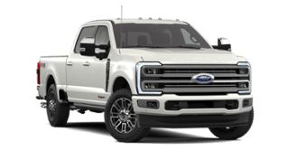 2026 Ford Super Duty® External Image 5